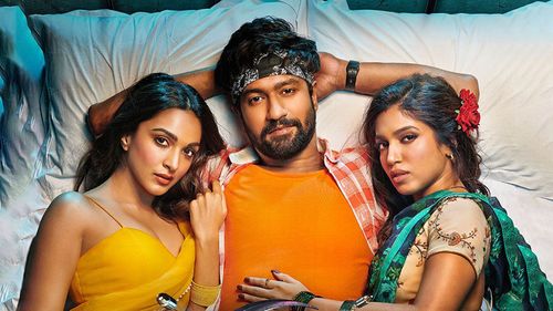 9 Bollywood Movies To Watch In December 2022 